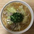かおり♡♡♡'s cooksnap of when they made 味噌バター鍋.
