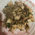 みなぴっぴ☆'s cooksnap of when they made 舞茸のガリバタチキン.