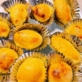 ぐるパパ's cooksnap of when they made さつまいもと材料３つ♡簡単スイートポテト.