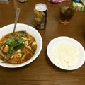 クックW5IK1H☆'s cooksnap of when they made 酔っぱらいドジョウの卵とじ.