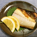 ☆Rokko☆'s cooksnap of when they made 塩酒粕でしと旨♪鯖のヨーグルト漬け焼き.