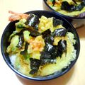 ゆうジュニア's cooksnap of when they made サクサク天ぷら.