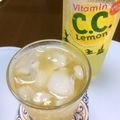 ☆なあなクック☆'s cooksnap of when they made 微炭酸♪アイスティーレモネード.