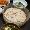 がががんこ's cooksnap of when they made レンジで鶏ひき肉の和風ミートローフ.