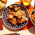 ruricom's cooksnap of when they made チキンティカ　＊パキスタン風グリルチキン.