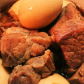 ☆☆as☆☆'s cooksnap of when they made 豚の角煮.