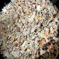 ＷＡＫＡＳＨＩＯ's cooksnap of when they made 簡単作り置き♫ひき肉のもと.
