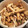 hinato母's cooksnap of when they made ごぼうのうまうまネギ塩炒め.