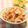 ぽっぽぺぺ's cooksnap of when they made 照りマヨ風で✾こくまろ春雨サラダ.