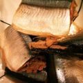 いなおくん's cooksnap of when they made ♬圧力鍋でサンマのオイスターソース煮♬.