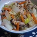 どんころ's cooksnap of when they made ☆簡単★中華丼☆.
