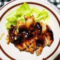 家康love♥️'s cooksnap of when they made 柔らかく簡単に◎チキンの照り焼き。.