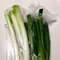 azbjbn's cooksnap of when they made 長ネギの保存方法(*´ڡ`●).