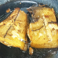 あちまーま's cooksnap of when they made 簡単♪お魚の煮付け.