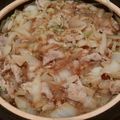 Ｍぱん's cooksnap of when they made 簡単！すき焼き風煮物★作り置き.