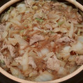 Ｍぱん's cooksnap of when they made 簡単！すき焼き風煮物★作り置き.
