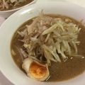 papikun's cooksnap of when they made 市販のタレで簡単すぐ出来る！ 家二郎！.