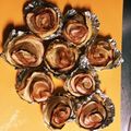 クック9XJ0IE☆'s cooksnap of when they made りんごバラパイ バレンタイン 贈り物.