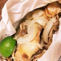 りんくんのママ's cooksnap of when they made フライパンde秋鮭の味噌だれホイル蒸し♪.