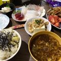 vanbi's cooksnap of when they made 簡単！鶏挽き肉のそぼろ.