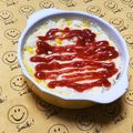 つつくみ's cooksnap of when they made レンジでおから入り野菜たっぷりキッシュ.