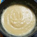 ♡ＲMY♡mom's cooksnap of when they made 料理研究家スマイリーのカスタードクリーム.