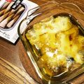 it87p's cooksnap of when they made 缶つま◎いわしオイルサーディン◎アレンジ.