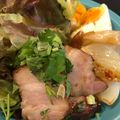 kookuro's cooksnap of when they made 浸けて焼くだけ！簡単本格チャーシュー.