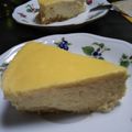 クックCFG0K1☆'s cooksnap of when they made カロリーオフ～豆腐チーズケーキ♡.