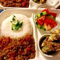 ame-ikuru's cooksnap of when they made きゅうりとトマトのシンプルサラダ.