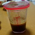 ＊＋＊miho＊＋＊'s cooksnap of when they made 混ぜるだけで簡単！すだちドレッシング.