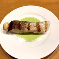 しほえもん☆'s cooksnap of when they made ふわっとジューシー！鯛（切り身）の塩焼き.