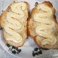 ayakaL7's cooksnap of when they made 超簡単☆マヨチーズトースト.
