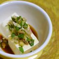 taruママ's cooksnap of when they made 冷奴☆みょうが･生姜･青じそ万能薬味だれ.