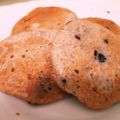 risalisaTO's cooksnap of when they made 離乳食～幼児食 豆腐入りパンケーキ.