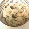 tkb30ring's cooksnap of when they made 入れるだけ！しめじと鮭の炊き込みご飯.