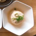 nunu！'s cooksnap of when they made オシャレでヘルシー！大根の肉詰め.