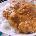 ＣＲＡＮＣＯＲＯＮ's cooksnap of when they made 簡単！お鍋ひとつでおもてなしチキンカレー.