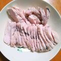rururuonpu's cooksnap of when they made 炊飯器で☆サラダチキン☆ダイエット.1.