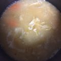 クックPW9C2T☆'s cooksnap of when they made 基本の豚汁.