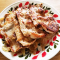 macchiano's cooksnap of when they made 美味しすぎる！豚肉のしょうが焼き.