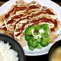 ＷＯＲＬＤ２１'s cooksnap of when they made 簡単*チーズポークピカタ.