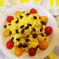 さがみこ's cooksnap of when they made デリ風♪ さつまいものサラダ♡.