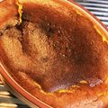 ゆり＊ぽん's cooksnap of when they made 濃厚！かぼちゃのチーズケーキ.
