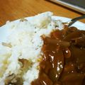 まめごま's cooksnap of when they made マッシュルーム水煮の炊き込みご飯.