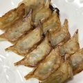 piccolo♡'s cooksnap of when they made 肉無し☆ヘルシー餃子.