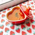 あやちん０８１６'s cooksnap of when they made 『ミネストローネ』.