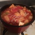 ★mike★'s cooksnap of when they made ダイエットトマトスープ.