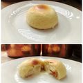 国境付近の主婦's cooksnap of when they made ふわふわしっとり♪バニラシフォンケーキ.
