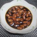 ジョングレ's cooksnap of when they made 小豆大好き一家の煮豆（金時豆）.